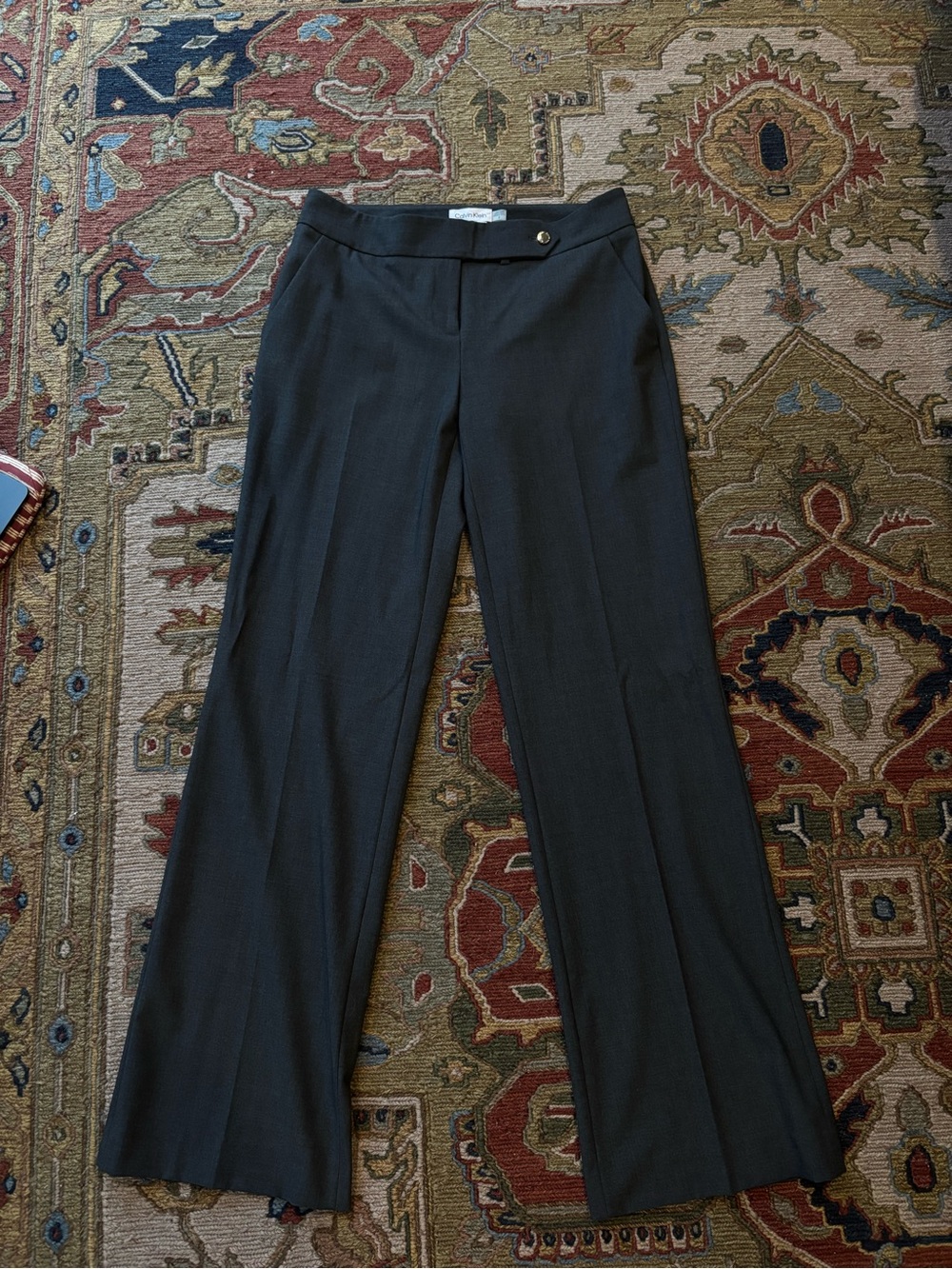 Vintage Calvin Klein trousers